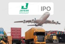 Jayesh Logistics IPO launched: Jayesh Logistics' IPO worth Rs 28.63 crore launched, may list on November 3