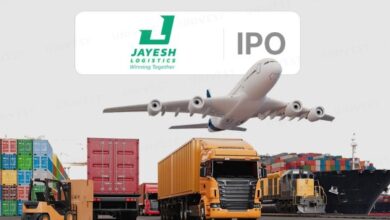Jayesh Logistics IPO launched: Jayesh Logistics' IPO worth Rs 28.63 crore launched, may list on November 3