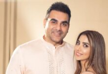 Arbaaz Khan becomes a father: A new lease of life has come into Arbaaz Khan's life, Shura gives birth to a daughter.