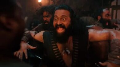 Kanthara Chapter 1: 'Kanthara Chapter 1' became the second biggest blockbuster of 2025, created a stir at the box office.
