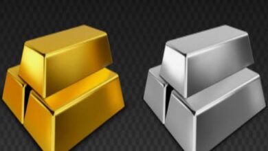 Gold and silver rates: Gold and silver prices rise to record highs in the bullion market, reaching new peaks