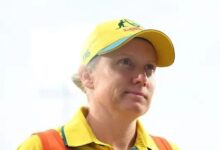 ICC Women's World Cup 2025: Australia hopeful of captain Alyssa Healy's return ahead of semi-final clash against India
