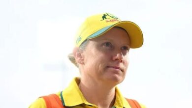 ICC Women's World Cup 2025: Australia hopeful of captain Alyssa Healy's return ahead of semi-final clash against India