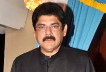 Pankeej Dheer dies: Pankaj Dheer bids farewell to the world of acting