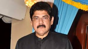 Pankeej Dheer dies: Pankaj Dheer bids farewell to the world of acting