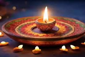Choti Diwali 2025: Light a lamp during the auspicious time of Yama Deepdaan to receive blessings from your ancestors.