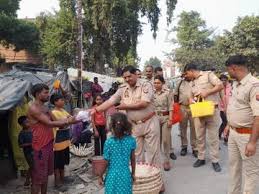 Faith wins in Kopaganj: