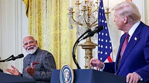 Gaza conflict: Hamas partially accepts Trump's plan, positive response from global leaders including PM Modi