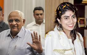 Gujarat cabinet reshuffle: Rivaba Jadeja and Arjun Modhwadia replaced, 19 new faces inducted