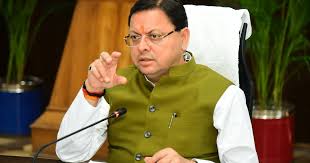 CM Dhami directs: 24x7 monitoring by the Health Department on Diwali, preparations for relief for every citizen