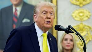Donald Trump's big claim: India stopped buying Russian oil, raised the issue before trade talks with China.