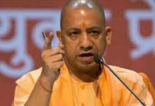 CM Yogi targets RJD-Congress: Yogi's big statement in Bihar elections - "Politics of hiding identity instead of development"
