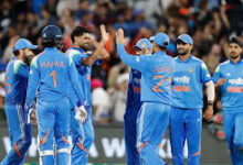 IND vs AUS 3rd ODI: Injured player forces forced change in Team India, Kuldeep Yadav gets chance