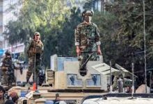 trump claims on Afghanistan-Pakistan conflict - "I can stop the war in a jiffy"