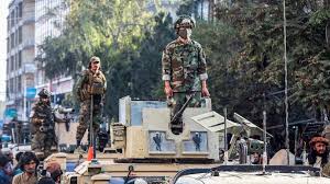 trump claims on Afghanistan-Pakistan conflict - "I can stop the war in a jiffy"