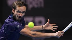 Almaty Open 2025: Daniil Medvedev defeated Duckworth to reach the final, defeating Michelsen