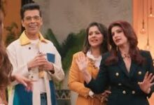 Twinkle Khanna's 'Raat Gayi Baat Gayi' statement sparks uproar on social media, Janhvi Kapoor receives praise