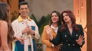 Twinkle Khanna's 'Raat Gayi Baat Gayi' statement sparks uproar on social media, Janhvi Kapoor receives praise
