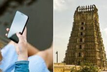 Temples that don't allow phones: 5 temples in India where phones are completely banned could cause trouble.