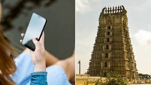 Temples that don't allow phones: 5 temples in India where phones are completely banned could cause trouble.