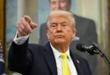 Trump's claim about Russian oil: India blocks Trump's statement, says there is no external pressure on oil policy