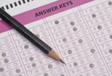 BPSC Answer Key 2025: Final answer key of BPSC 71st preliminary exam released, download here