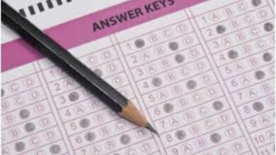 BPSC Answer Key 2025: Final answer key of BPSC 71st preliminary exam released, download here