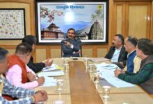 Himachal news: CBSE pattern will be implemented in 100 schools of Himachal Pradesh from the next session - Chief Minister Sukhu
