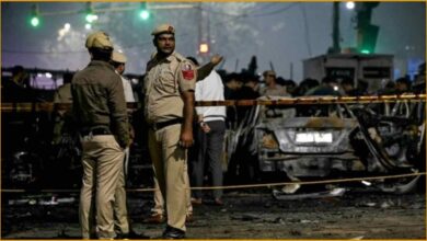 Delhi Blast, NIA Arrest, Umar Un Nabi, Jasir Bilal Wani, Srinagar Arrest, Red Fort Explosion, JeM Terror Module, Vehicle IED, Kashmir Terror Network, NIA Investigation, Delhi Terror Attack, Anantnag Qazigund, Doctor Umar Module
