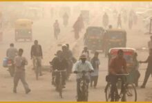 Delhi Pollution News in Hindi