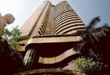 Market movement: The US Fed's decision and FII's stance will determine the direction of the stock market this week.