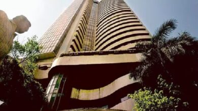 Market movement: The US Fed's decision and FII's stance will determine the direction of the stock market this week.