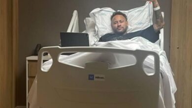 FIFA World Cup: Neymar's surgery successful, hopes to return to Brazil squad for FIFA World Cup 2026