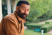 'Ramayan' universe's big offering: Sunny Deol makes a grand entry! He plays Hanuman in the 'Ramayana' universe, a musical-action film that will rival the 'Avengers'.