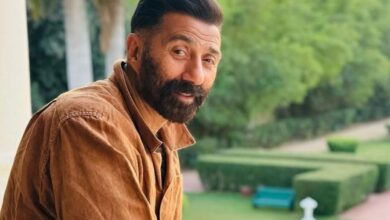'Ramayan' universe's big offering: Sunny Deol makes a grand entry! He plays Hanuman in the 'Ramayana' universe, a musical-action film that will rival the 'Avengers'.