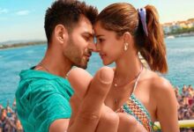 Tu Meri Main Tera: The magic of 'Tu Meri Main Tera...' did not work at the box office, the film faltered on the first day itself.