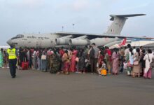 Operation Sagar Bandhu: India extended true 'brotherly' support to Sri Lanka in the tragedy of Cyclone 'Detwa'