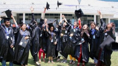 New Delhi: MMPA makes it easier for Indian students to study abroad