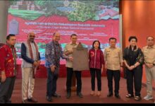 Indonesia: Nalanda copper plate of 860 AD will enhance the beauty of Indonesian museum.