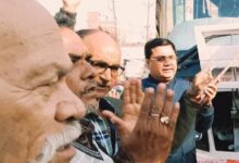 Pratapgarh news: Free Jagat Janani Maa Vindhyavasini Darshan Yatra organized