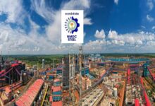 NMDC Steel record performance: NMDC Steel Limited created history in November, recorded best ever monthly production.