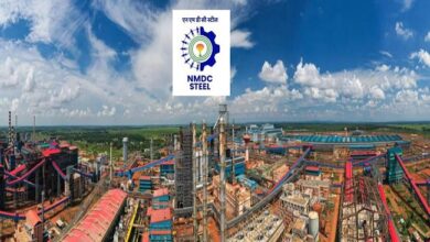 NMDC Steel record performance: NMDC Steel Limited created history in November, recorded best ever monthly production.