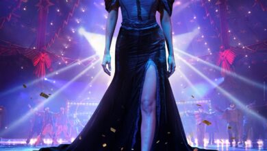 Kiara Advani Nadia look: Kiara Advani's 'Nadia' avatar from 'Toxic' revealed, first look creates a stir on social media