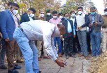 Jharkhand gas disaster: Toxic gas threat increases, two women dead, administration on alert