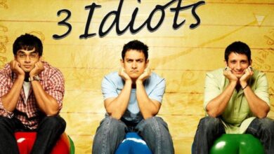 3 Idiots Sequel: The sequel to '3 Idiots' will be titled '4 Idiots', shooting may begin in 2026.
