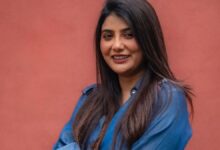 Bengali actress Parno Mitra joins Trinamool Congress, calls joining BJP a mistake in her life