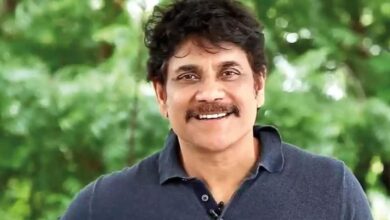 Shobhita pregnancy news: Nagarjuna breaks silence on Sobhita Dhulipala's pregnancy rumours
