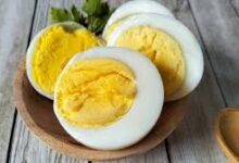 Shocking revelation in lab test: Eggs contain cancer-causing chemicals! Lab report causes uproar, even doctors are astonished—company issues clarification