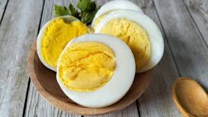 Shocking revelation in lab test: Eggs contain cancer-causing chemicals! Lab report causes uproar, even doctors are astonished—company issues clarification