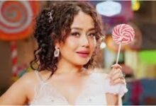 Candy Shop song controversy: Neha Kakkar trolled for 'shameful and obscene...' Candy Shop song, anger erupts on social media